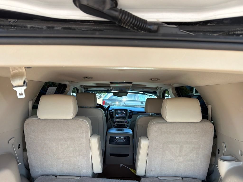 Used 2018 GMC Yukon Denali w/ Denali Ultimate Package AWD/4WD image 14