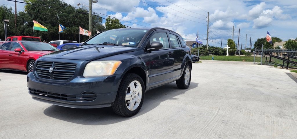 Used 2008 Dodge Caliber SE