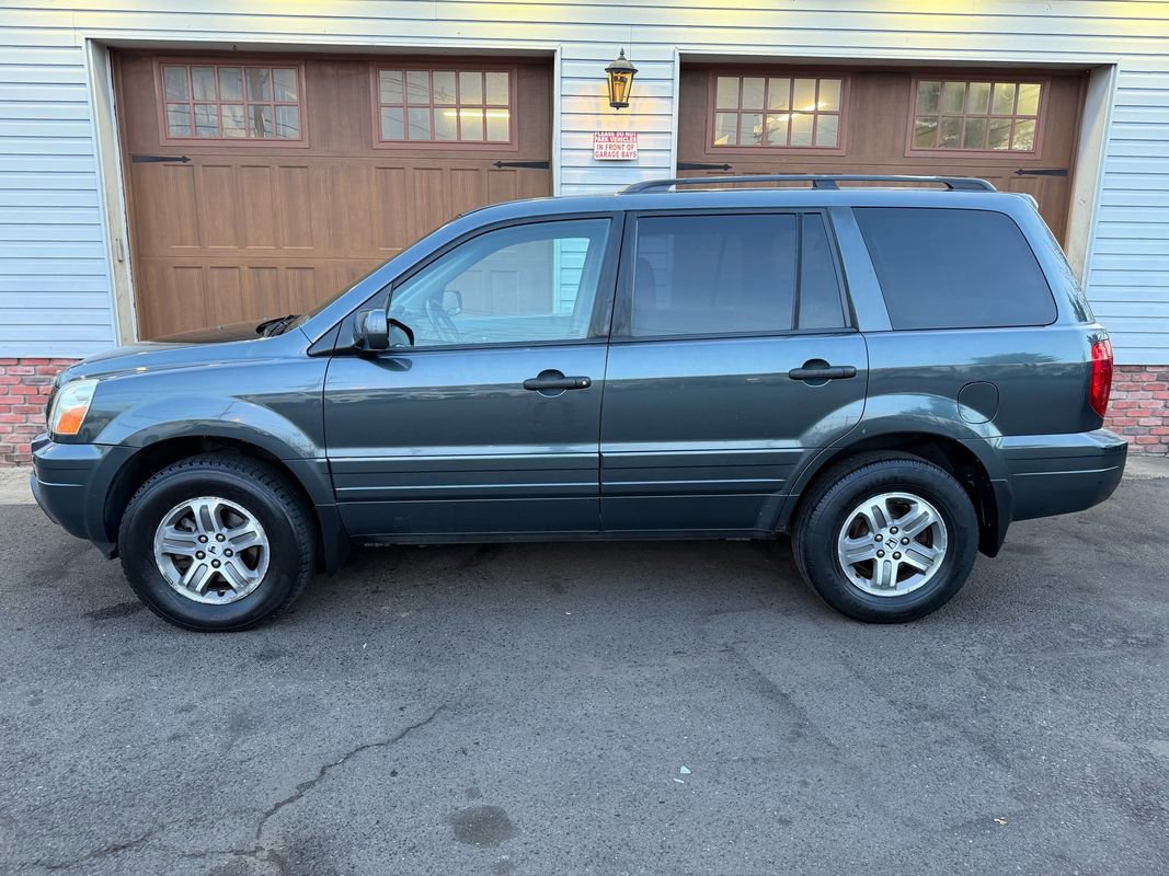 Used 2004 Honda Pilot EX image 6