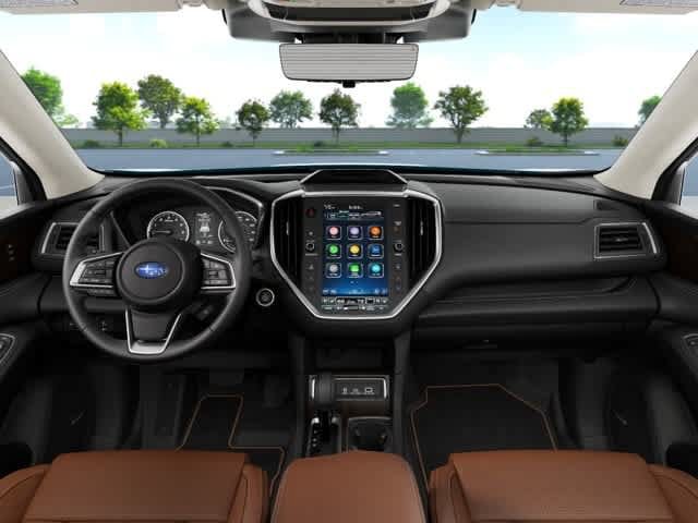 New 2027 Subaru Ascent Touring AWD/4WD image 18