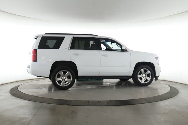 Used 2020 Chevrolet Tahoe LT AWD/4WD image 6