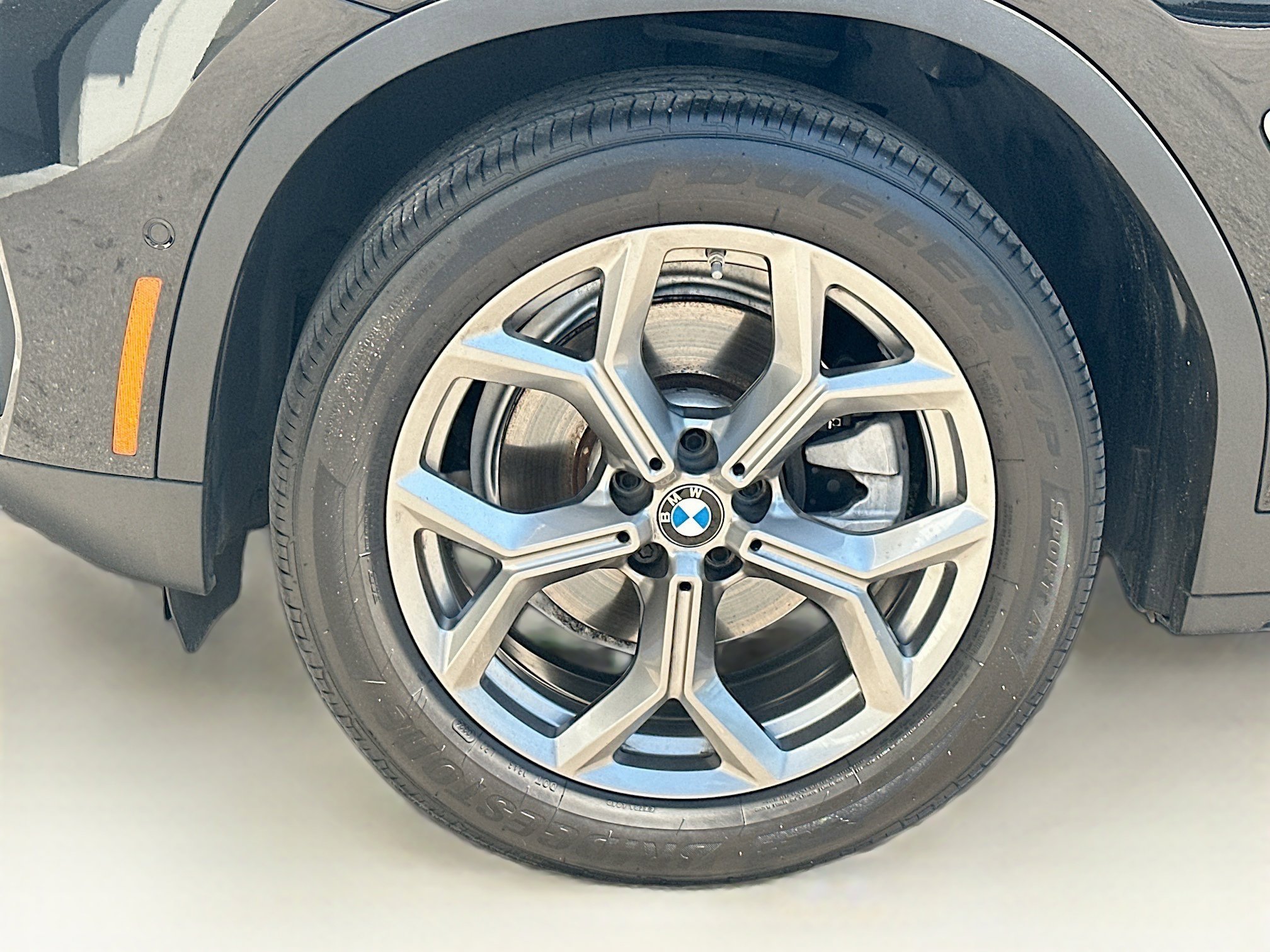 Used 2024 BMW X3 sDrive30i w/ Premium Package image 31