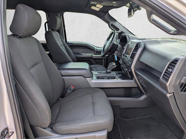 Used 2018 Ford F150 XLT w/ Equipment Group 302A Luxury RWD image 19