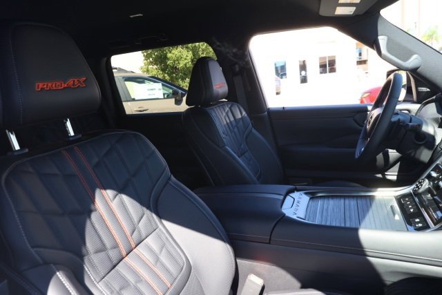 New 2026 Nissan Armada PRO-4X image 21