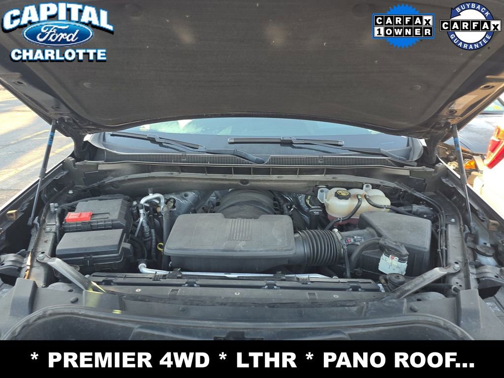 Used 2023 Chevrolet Tahoe Premier image 14