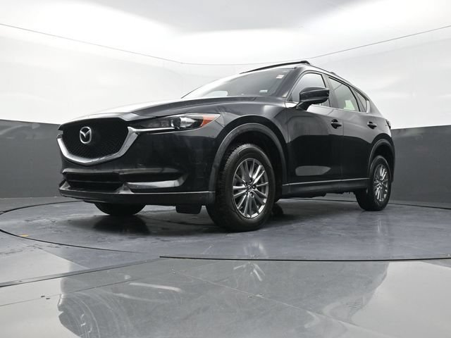 Used 2018 MAZDA CX-5 Sport AWD/4WD image 32