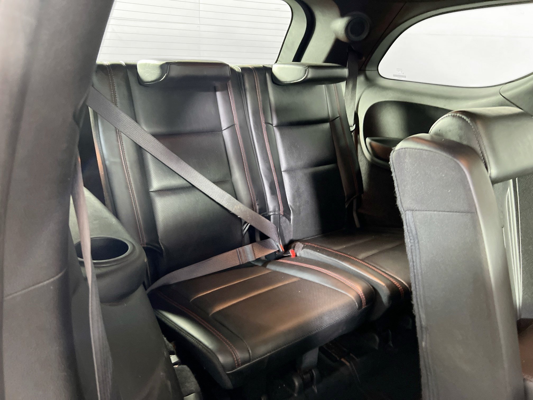 Used 2023 Dodge Durango R/T AWD/4WD image 28