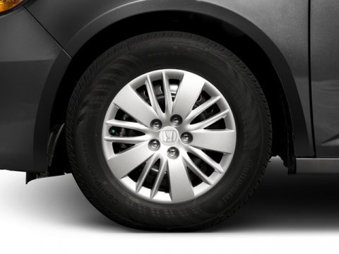 Used 2016 Honda Odyssey LX image 13