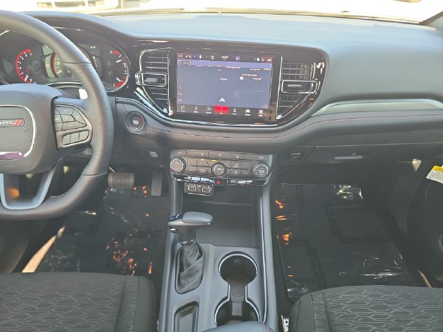 New 2026 Dodge Durango GT w/ Blacktop Package RWD image 11