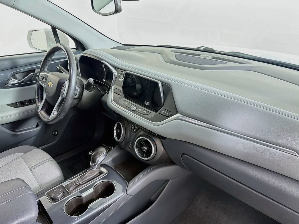 Used 2020 Chevrolet Blazer LT AWD/4WD image 27