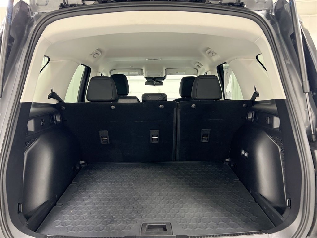 Used 2024 Ford Bronco Sport Big Bend image 23