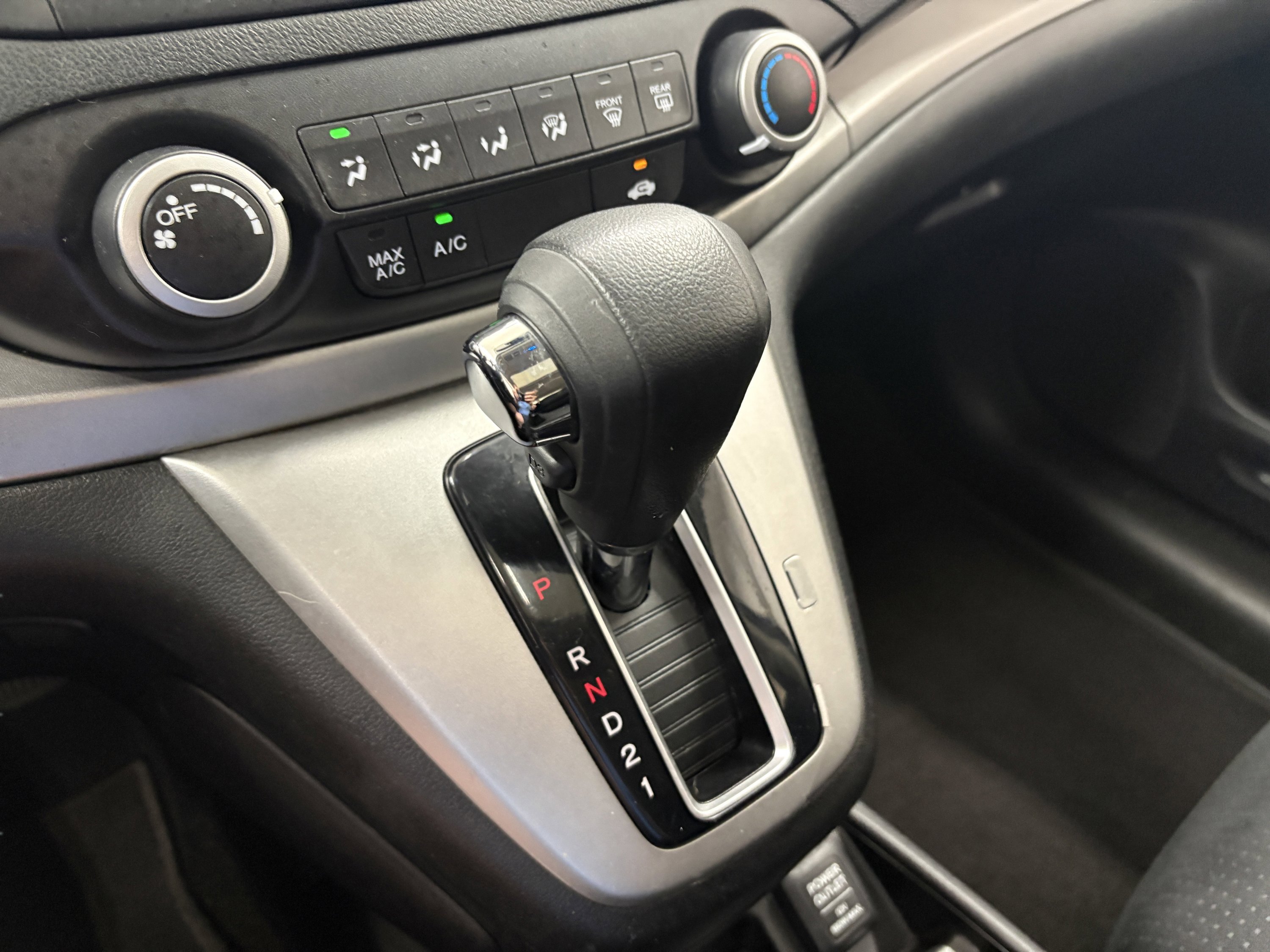 Used 2013 Honda CR-V EX image 19