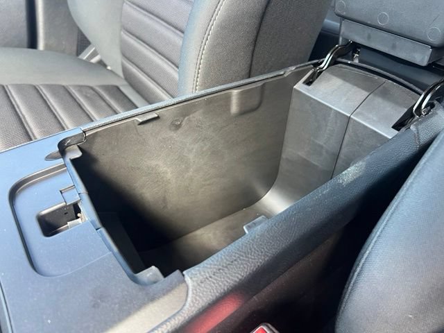 Certified 2019 Ford Fusion SE FWD image 17