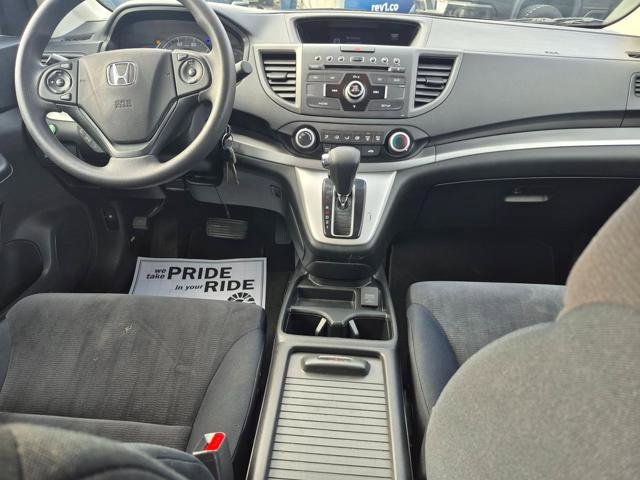 Used 2014 Honda CR-V LX image 7