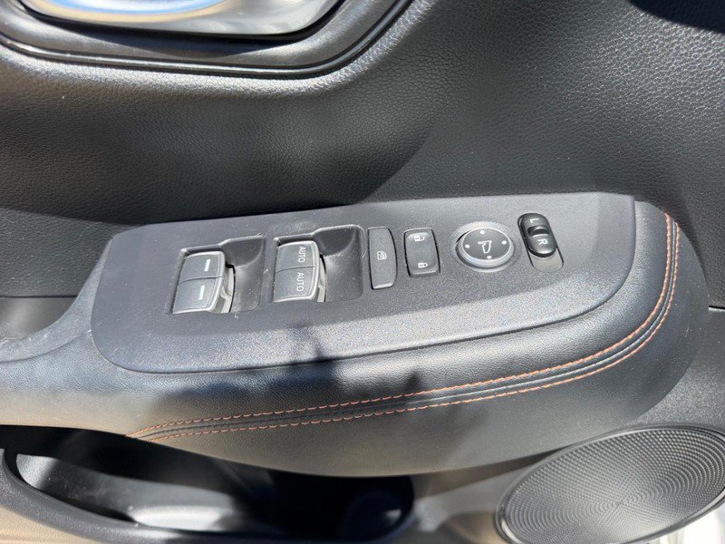 Certified 2024 Honda HR-V Sport image 17