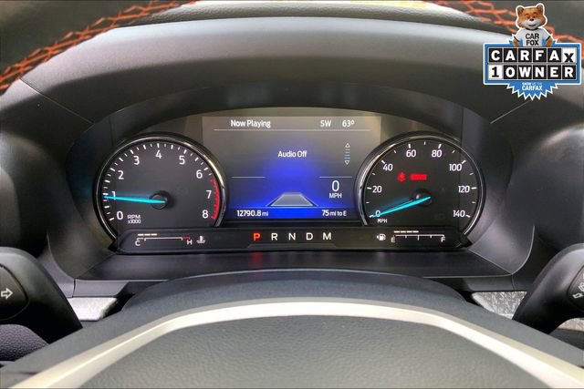 Used 2022 Ford Explorer Timberline image 20