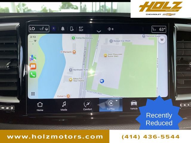 Used 2024 Chrysler Pacifica Touring-L image 29