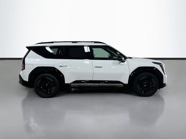 New 2026 Kia EV9 GT-Line AWD/4WD image 8