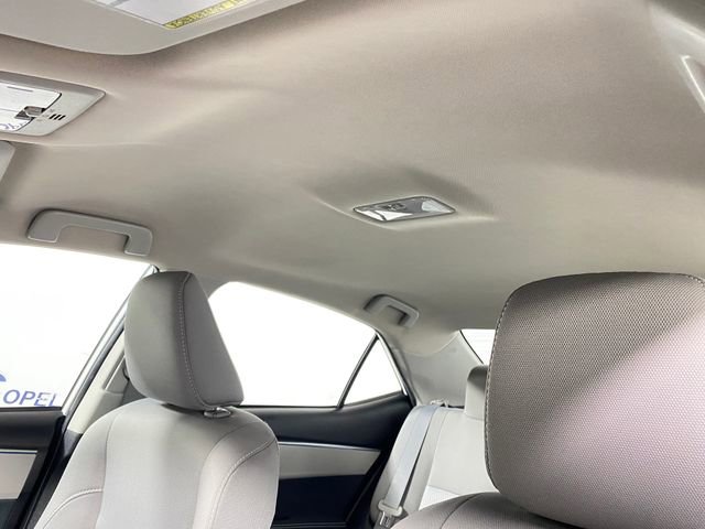 Used 2016 Toyota Corolla LE FWD image 22