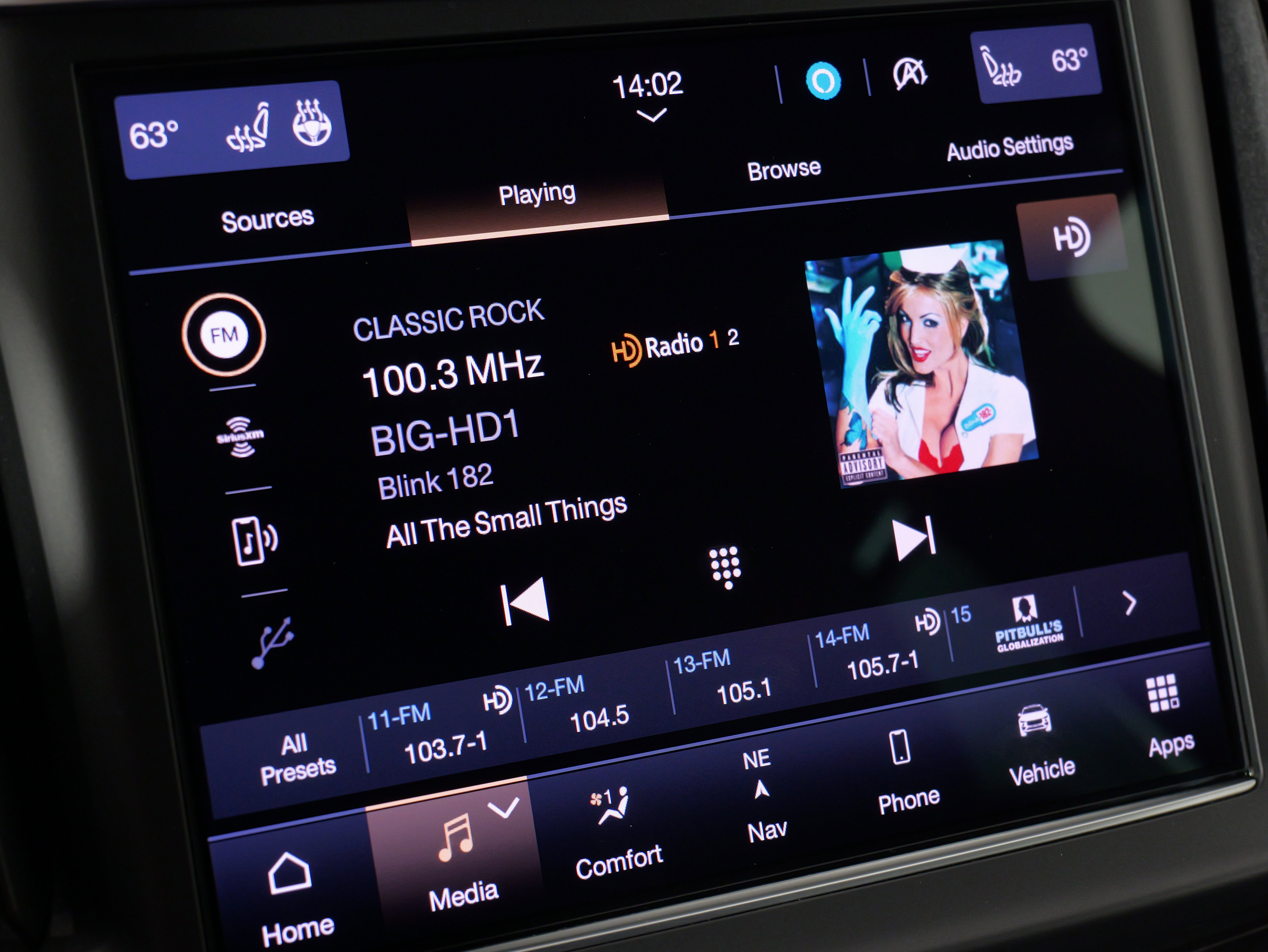 Used 2024 Maserati Levante GT Ultima image 48