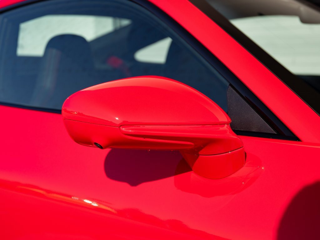 Certified 2023 Porsche 911 Turbo S image 12