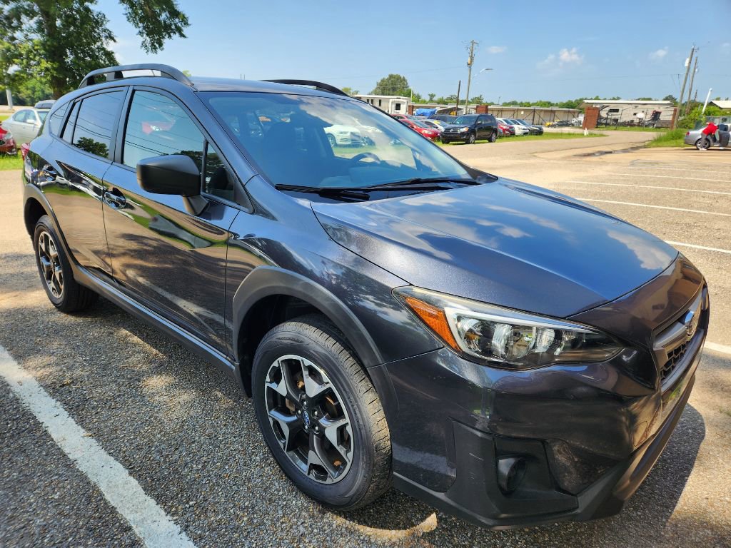 Used 2019 Subaru Crosstrek 2.0i w/ Popular Package #1 image 2