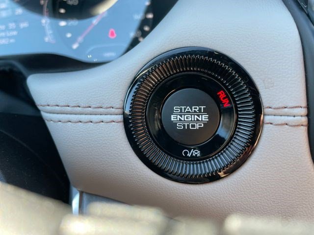 Used 2024 Jeep Compass Limited AWD/4WD image 53