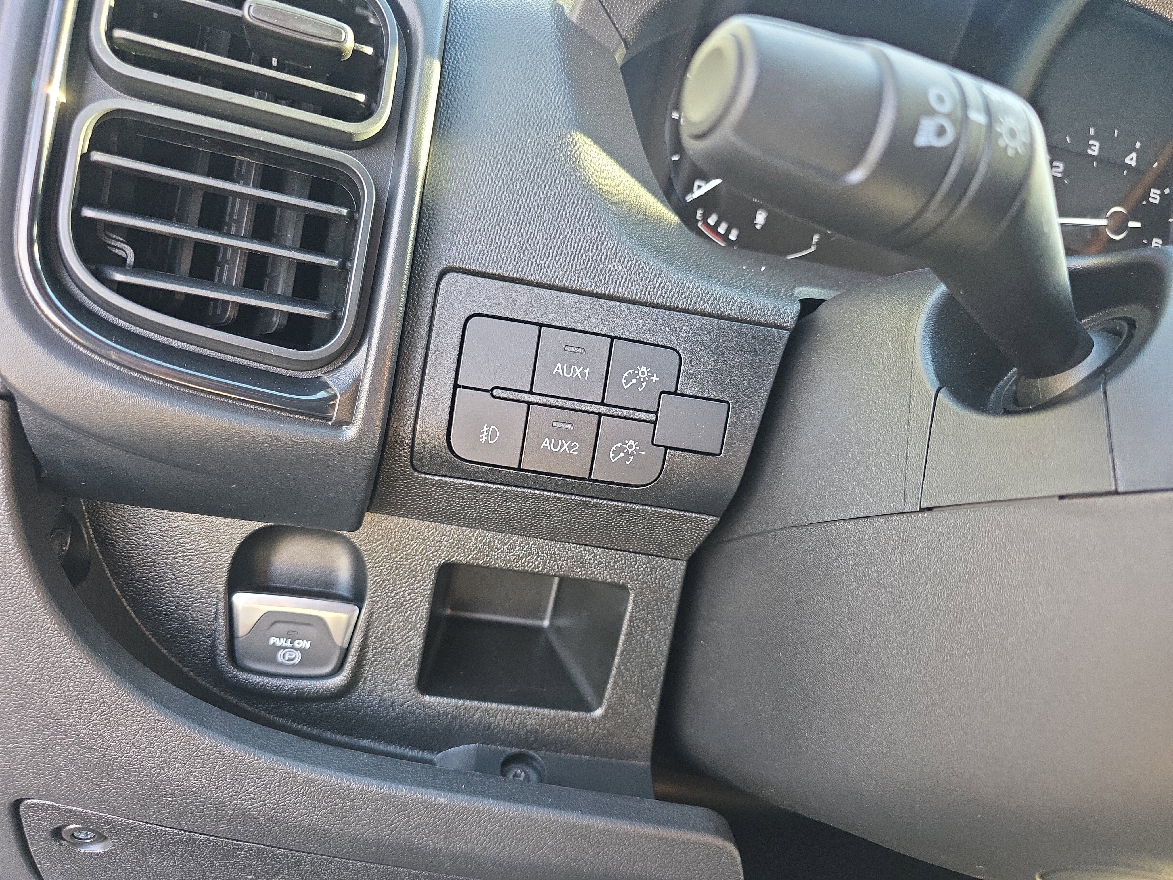 New 2026 RAM ProMaster 2500 w/ Safety Group FWD image 13