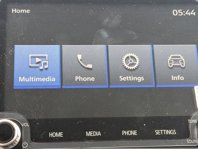 New 2026 Mitsubishi Outlander Sport ES image 24