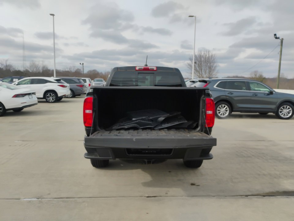 Used 2019 Chevrolet Colorado LT w/ LT Convenience Package image 14