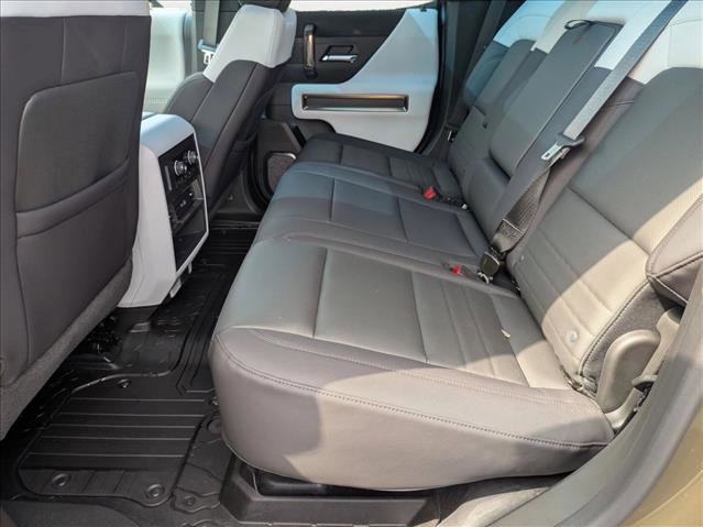 New 2025 GMC Hummer EV 2X image 18