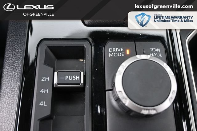 Used 2023 Toyota Tundra SR5 w/ SR5 Convenience Package AWD/4WD image 17