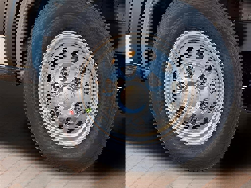 Used 2024 Ford Transit 350 image 9