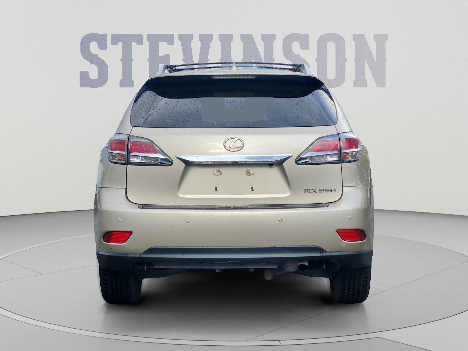 Used 2015 Lexus RX 350 AWD image 4