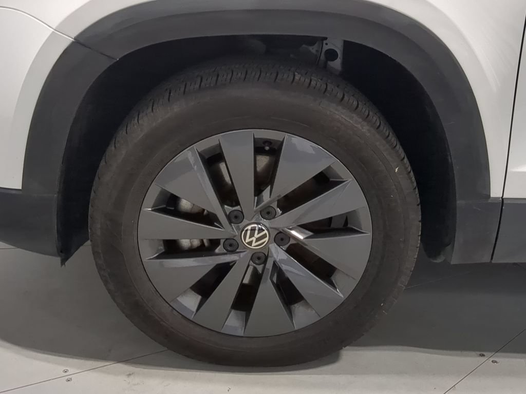 Used 2022 Volkswagen Taos S AWD/4WD image 14