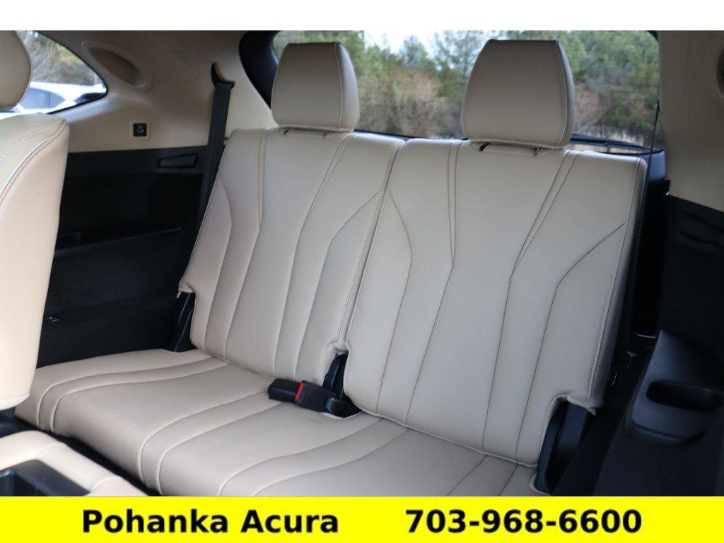Certified 2023 Acura MDX SH-AWD w/ Advance Package image 30