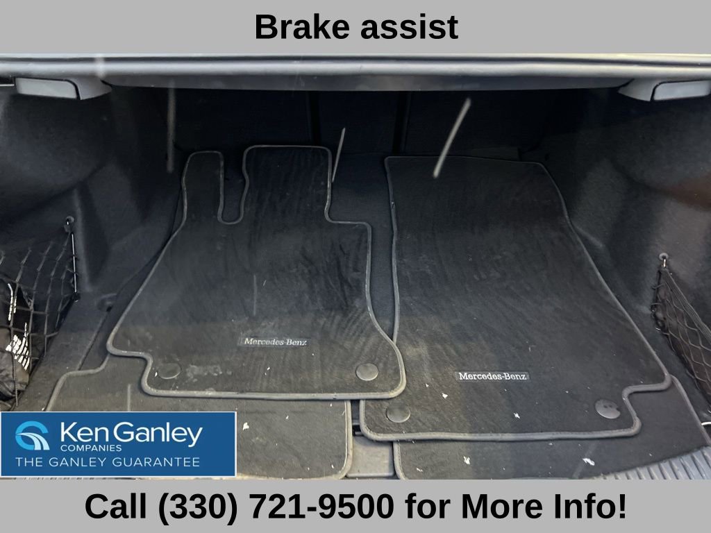 Used 2018 Mercedes-Benz C 300 4MATIC Sedan image 48