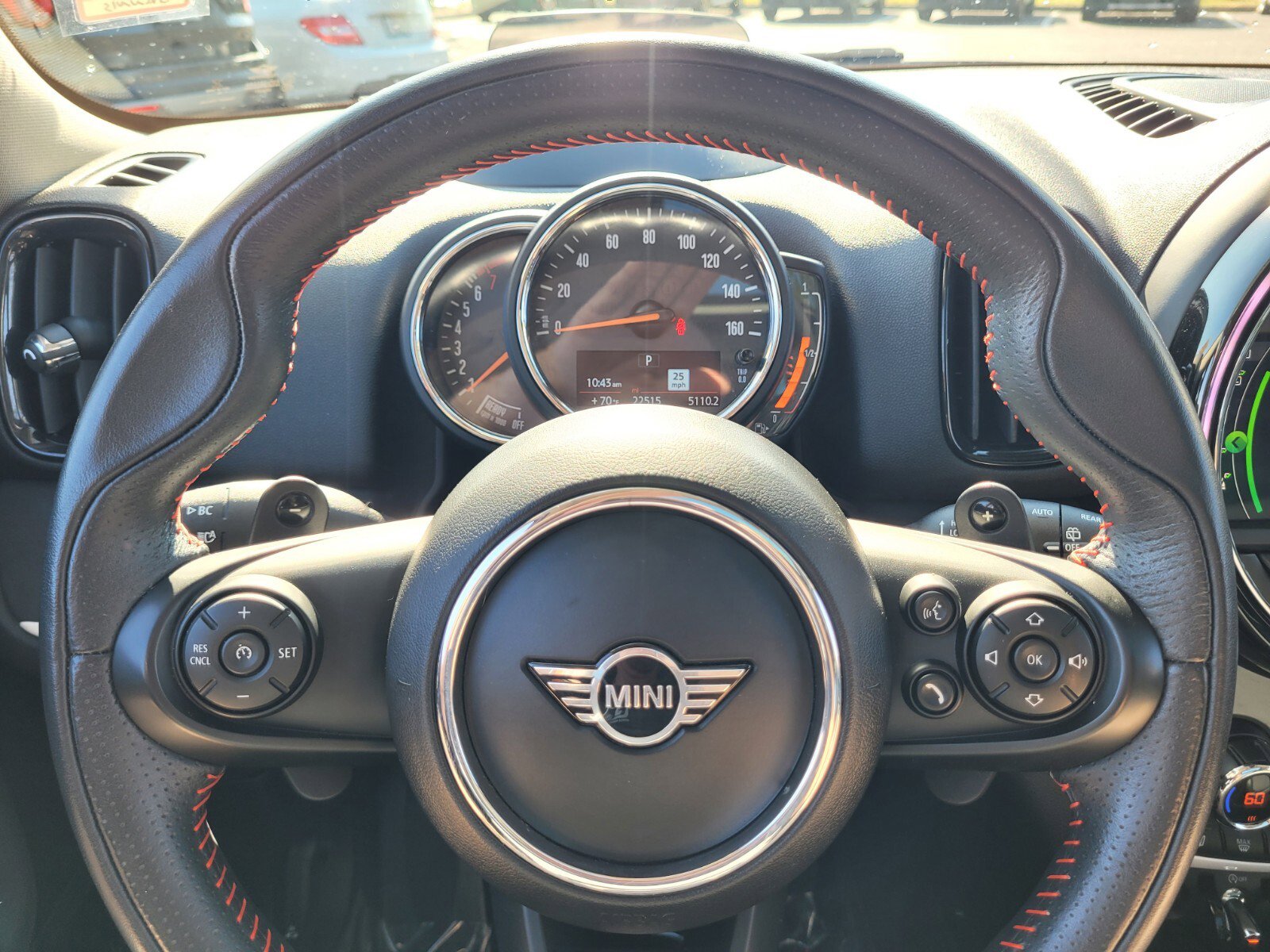 Used 2019 MINI Cooper Countryman S image 28