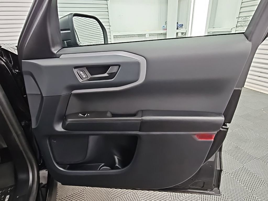 Used 2021 Ford Bronco Sport Big Bend image 39