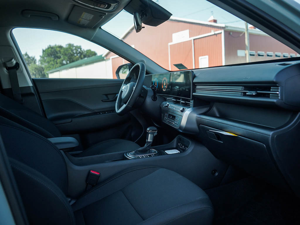 New 2027 Hyundai Kona SEL Sport AWD/4WD image 10