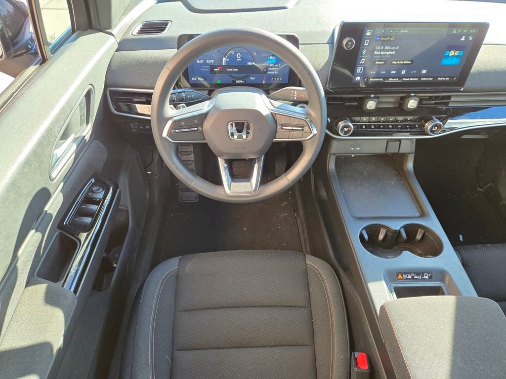 Used 2025 Honda Prologue Eco image 8