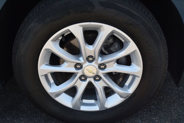 Used 2020 Chevrolet Equinox LT AWD/4WD image 45