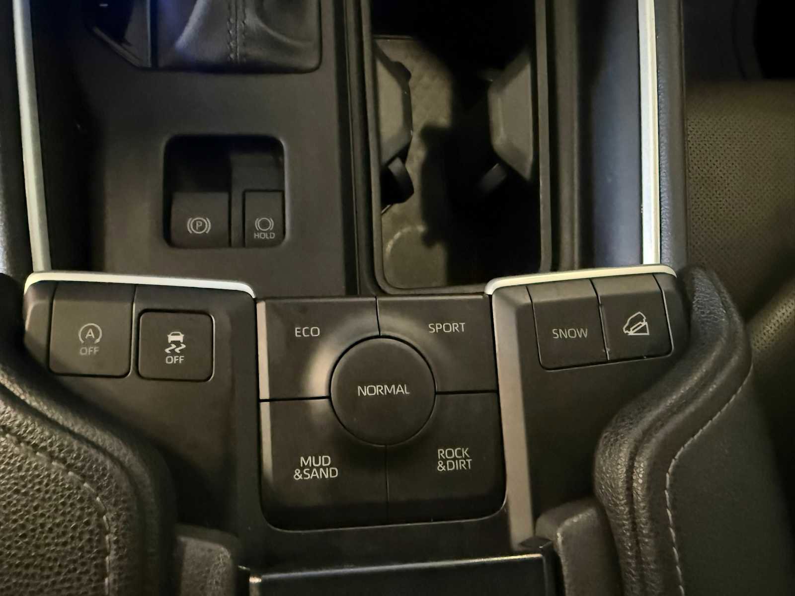 Used 2024 Toyota Grand Highlander AWD image 31