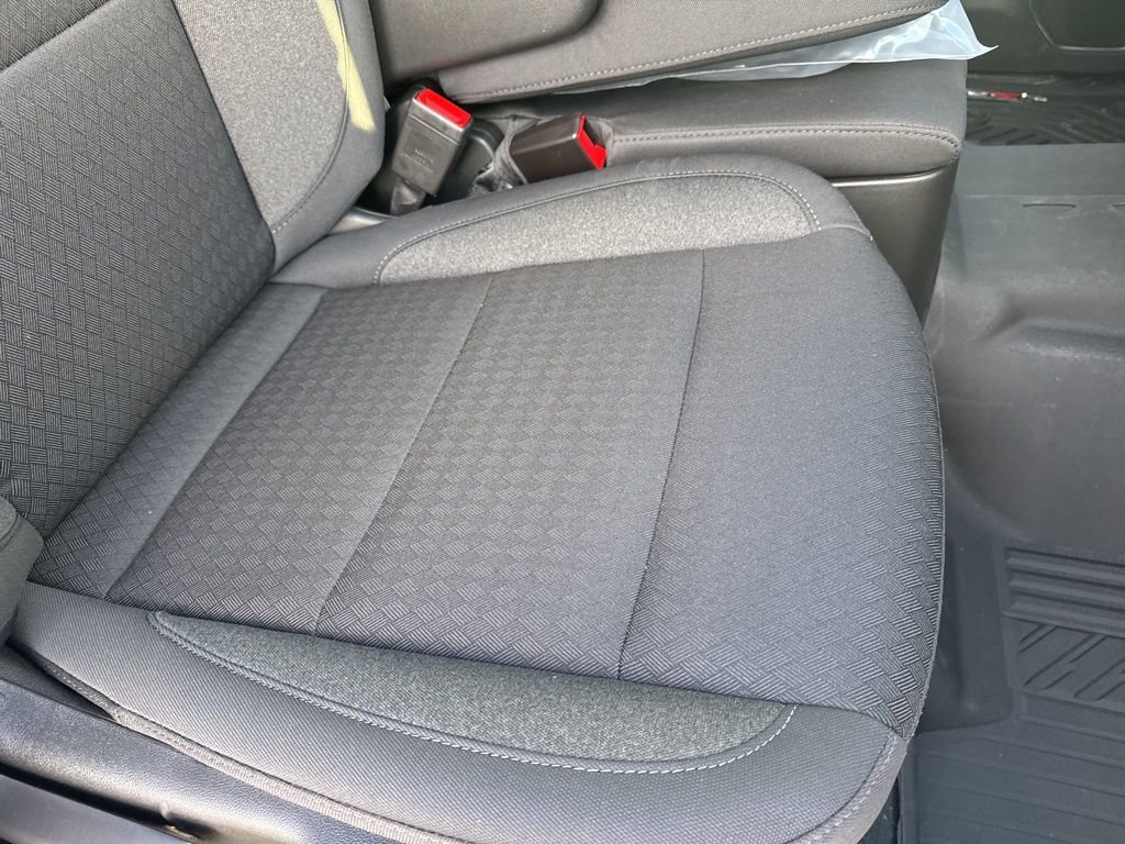 New 2026 Chevrolet Silverado 2500 LT image 42