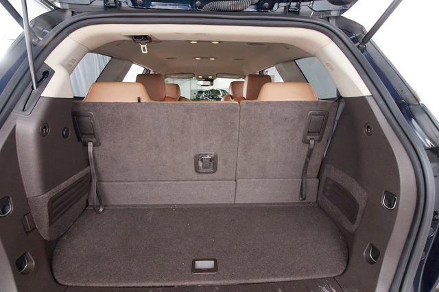 Used 2016 Buick Enclave Premium w/ Trailering Package FWD image 25