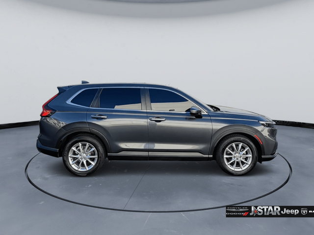 Used 2026 Honda CR-V EX image 4