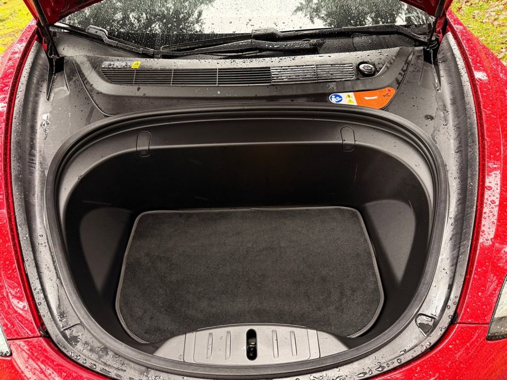 Used 2018 Tesla Model 3 Long Range image 38