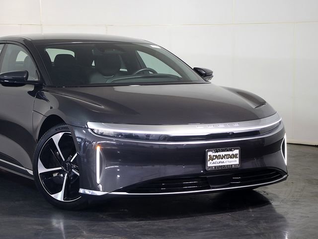 Used 2024 Lucid Air Touring image 6