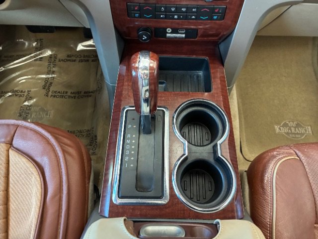 Used 2010 Ford F150 King Ranch RWD image 22