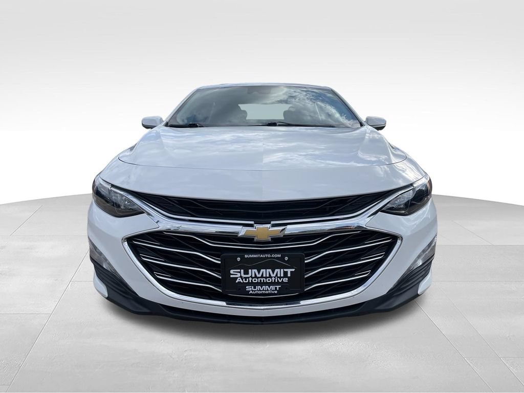 Used 2024 Chevrolet Malibu LT FWD image 25